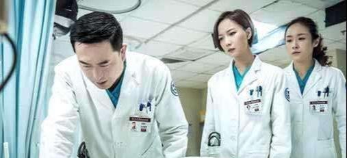 国产医生与在线观看,在线观看见证医者仁心