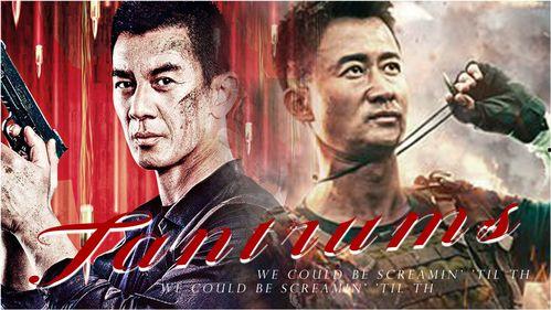 在线观看国产枪战片视频,国产枪战片视听盛宴