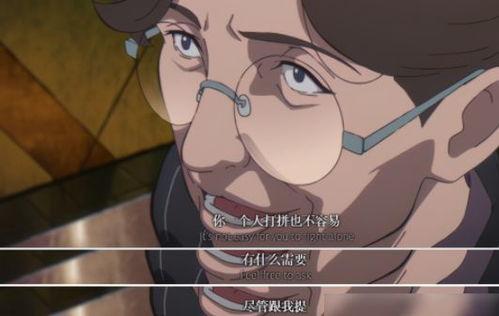 国产动画泪点在线观看,感人瞬间，共赴心灵之旅